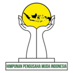 HIPMI Sumaterautara Logo